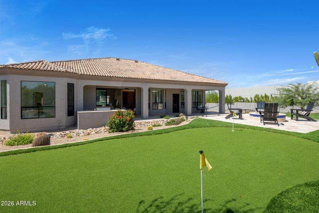 33495 N 83RD Street, Scottsdale, AZ 85266