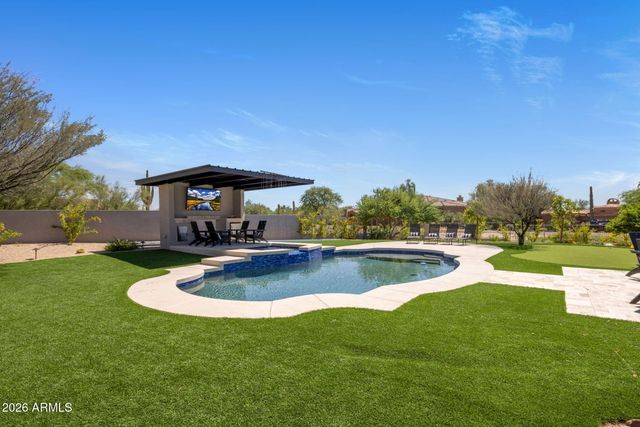 33495 N 83RD Street, Scottsdale, AZ 85266