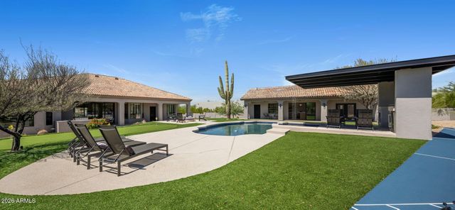 33495 N 83RD Street, Scottsdale, AZ 85266