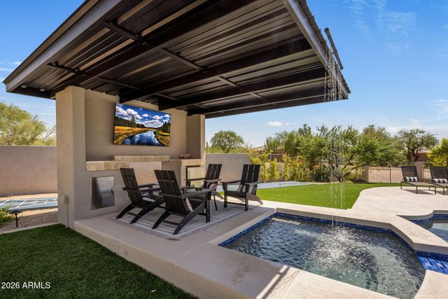 33495 N 83RD Street, Scottsdale, AZ 85266