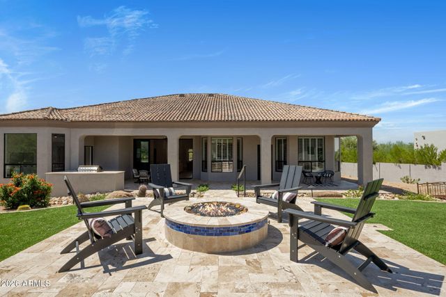 33495 N 83RD Street, Scottsdale, AZ 85266