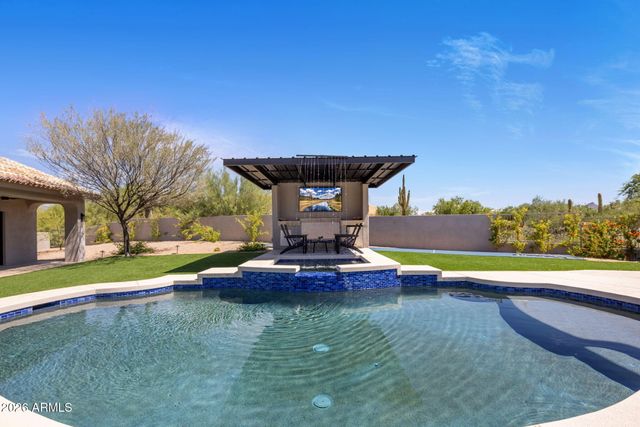 33495 N 83RD Street, Scottsdale, AZ 85266