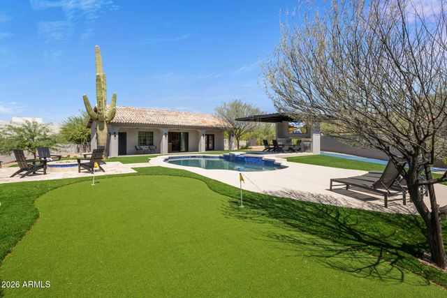 33495 N 83RD Street, Scottsdale, AZ 85266
