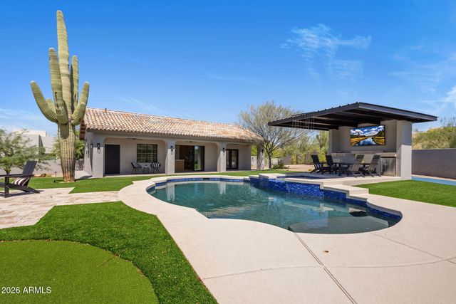 33495 N 83RD Street, Scottsdale, AZ 85266