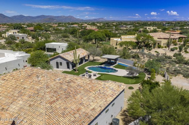 33495 N 83RD Street, Scottsdale, AZ 85266