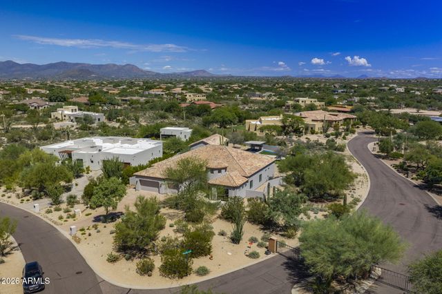 33495 N 83RD Street, Scottsdale, AZ 85266
