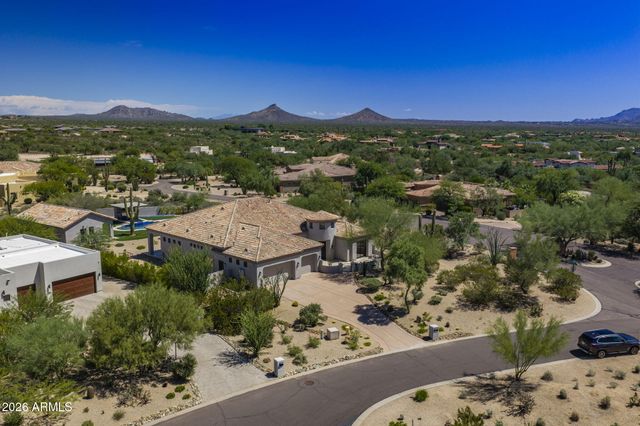 33495 N 83RD Street, Scottsdale, AZ 85266