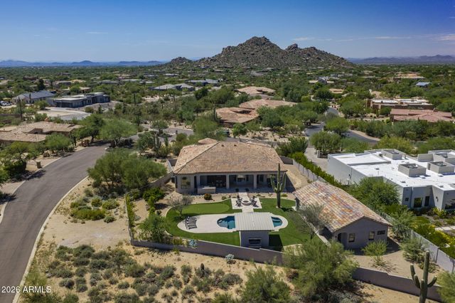 33495 N 83RD Street, Scottsdale, AZ 85266
