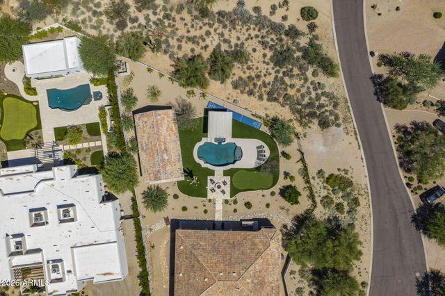33495 N 83RD Street, Scottsdale, AZ 85266