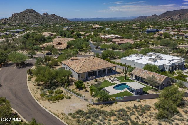 33495 N 83RD Street, Scottsdale, AZ 85266