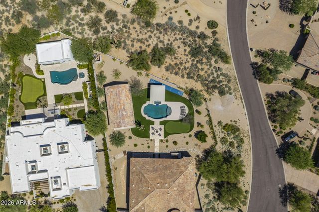 33495 N 83RD Street, Scottsdale, AZ 85266