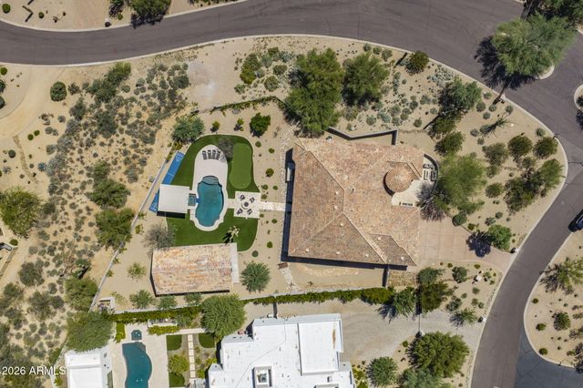 33495 N 83RD Street, Scottsdale, AZ 85266