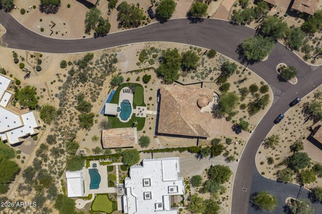33495 N 83RD Street, Scottsdale, AZ 85266