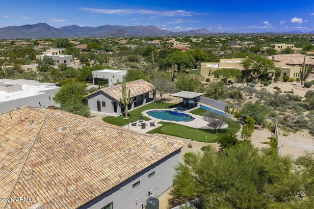 33495 N 83RD Street, Scottsdale, AZ 85266