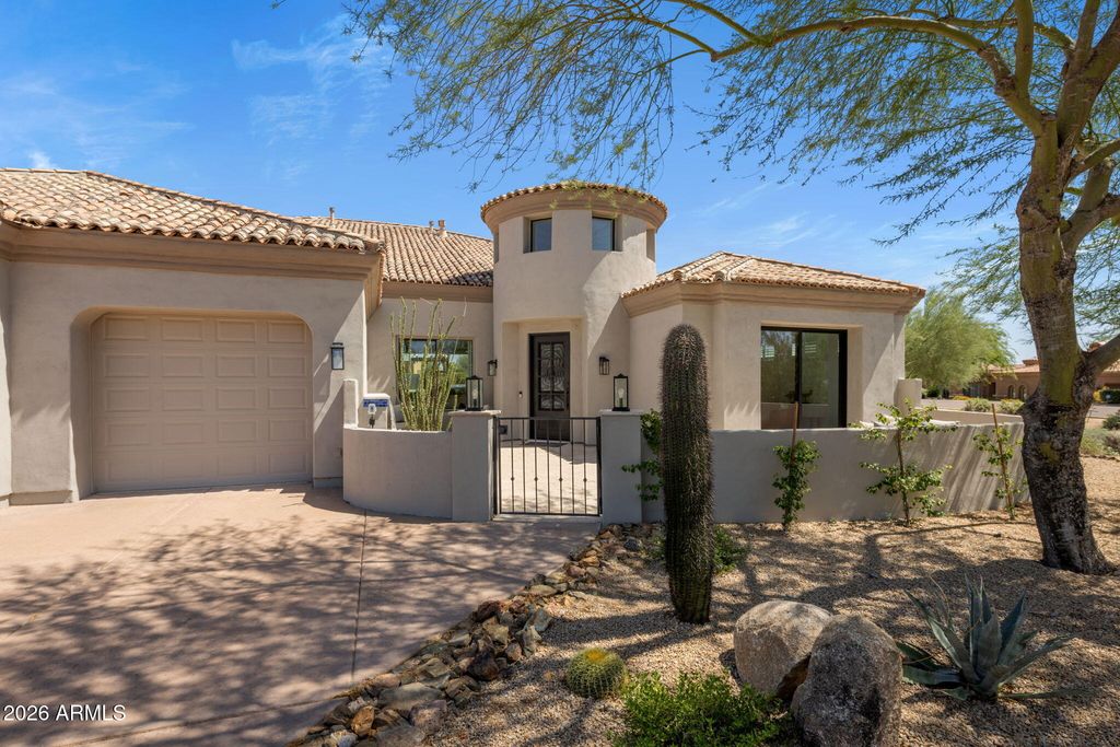 33495 N 83RD Street, Scottsdale, AZ 85266 — photo 2