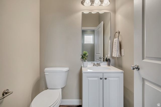 779 E CHAD ST, Midvale, UT 84047