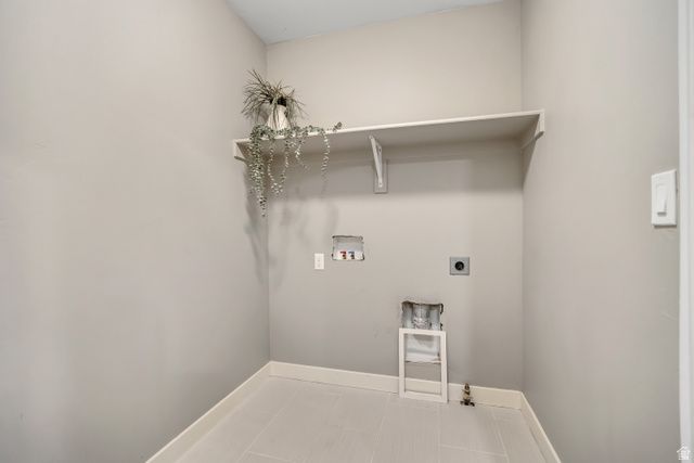 779 E CHAD ST, Midvale, UT 84047