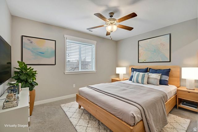 779 E CHAD ST, Midvale, UT 84047