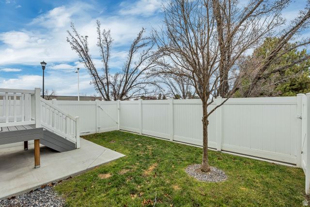 779 E CHAD ST, Midvale, UT 84047