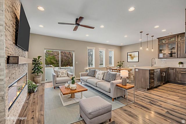 779 E CHAD ST, Midvale, UT 84047