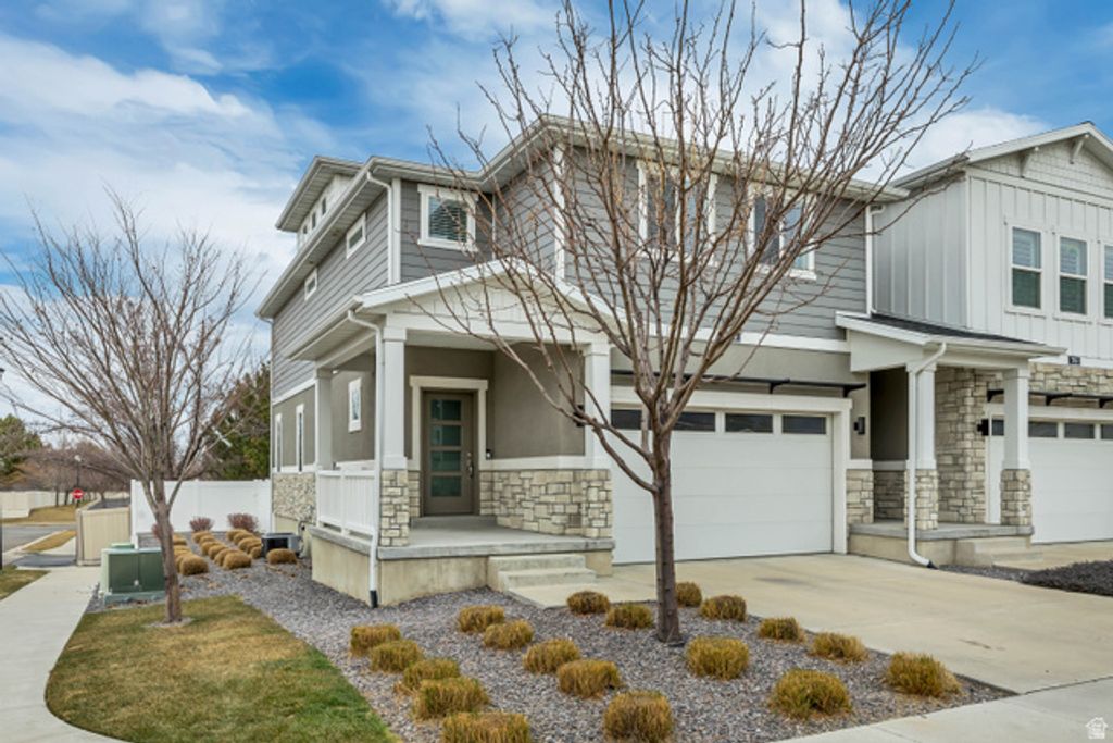779 E CHAD ST, Midvale, UT 84047