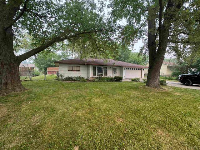 512 S 28th Street, Saginaw, MI 48601