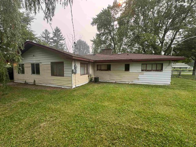 512 S 28th Street, Saginaw, MI 48601