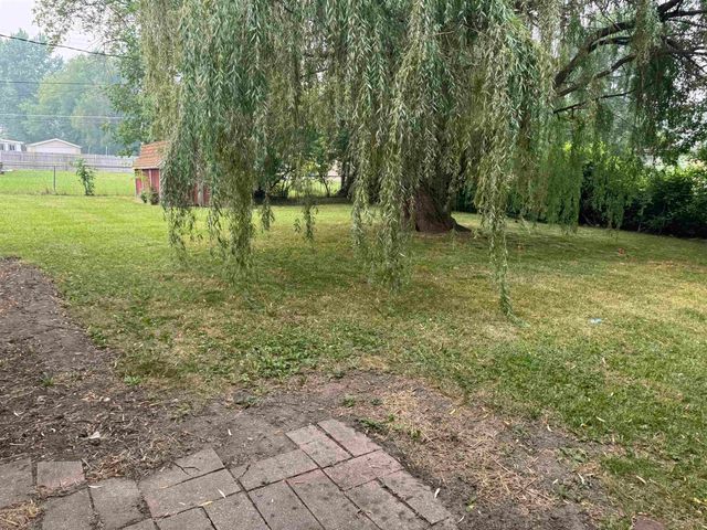 512 S 28th Street, Saginaw, MI 48601