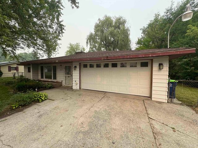 512 S 28th Street, Saginaw, MI 48601