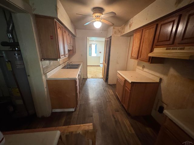 512 S 28th Street, Saginaw, MI 48601
