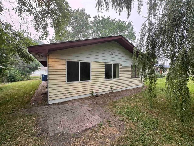 512 S 28th Street, Saginaw, MI 48601