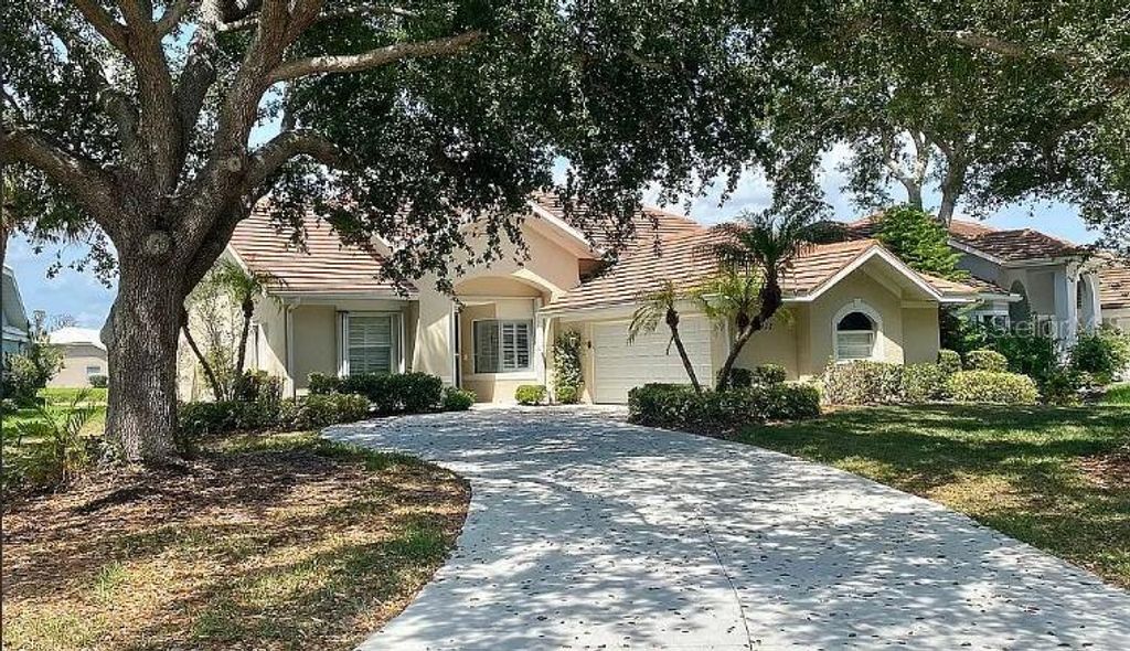 3132 SILKWOOD LANE, Port Charlotte, FL 33953
