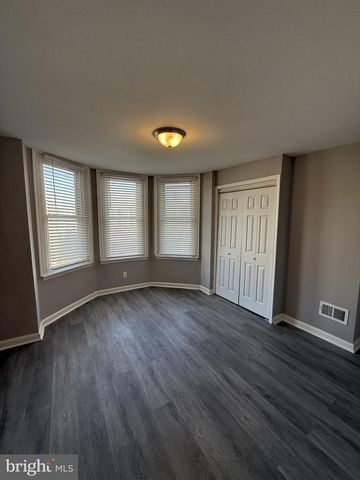 1662 S CONESTOGA ST, Philadelphia, PA 19143