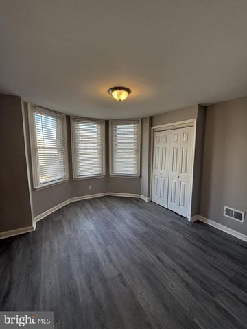1662 S CONESTOGA ST, Philadelphia, PA 19143