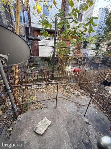 1662 S CONESTOGA ST, Philadelphia, PA 19143