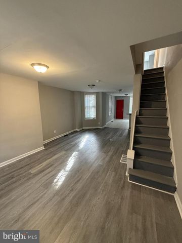 1662 S CONESTOGA ST, Philadelphia, PA 19143