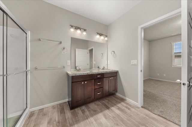 8414 W Sugar Ct, Cheney, WA 99004