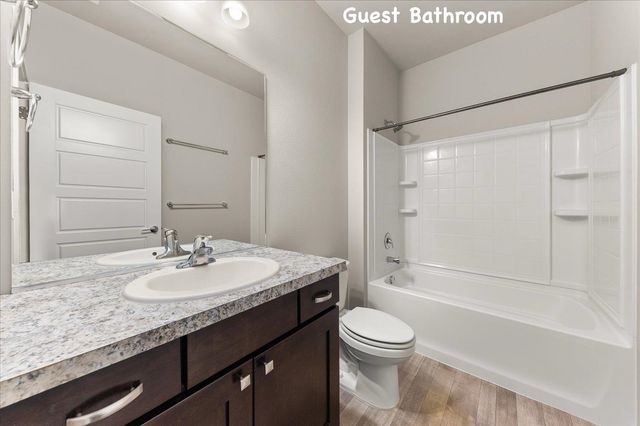 8414 W Sugar Ct, Cheney, WA 99004