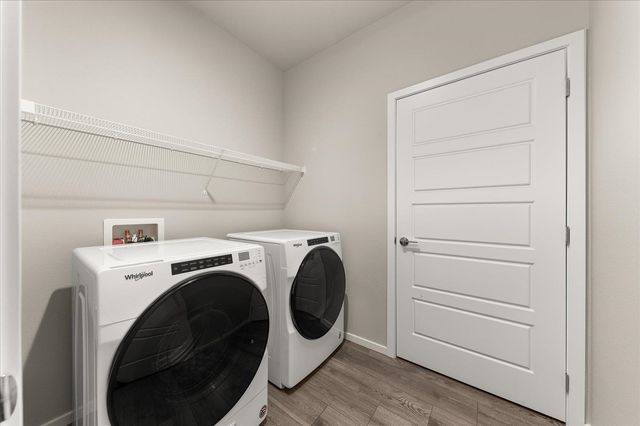 8414 W Sugar Ct, Cheney, WA 99004