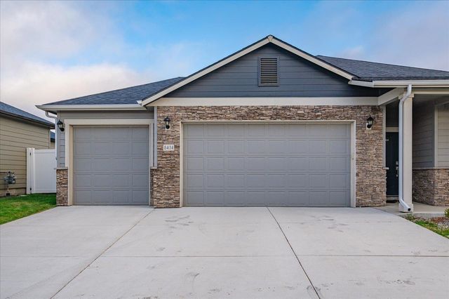 8414 W Sugar Ct, Cheney, WA 99004