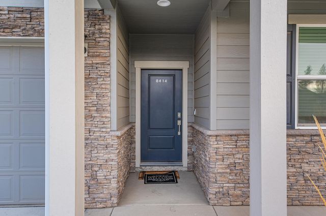 8414 W Sugar Ct, Cheney, WA 99004