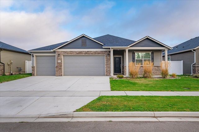 8414 W Sugar Ct, Cheney, WA 99004