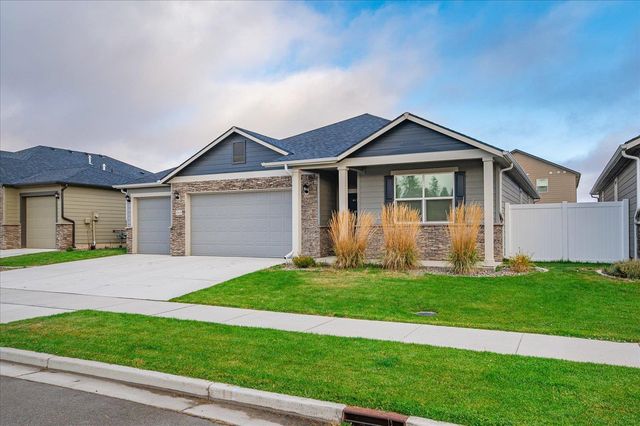 8414 W Sugar Ct, Cheney, WA 99004