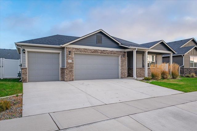 8414 W Sugar Ct, Cheney, WA 99004