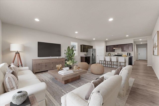 8414 W Sugar Ct, Cheney, WA 99004