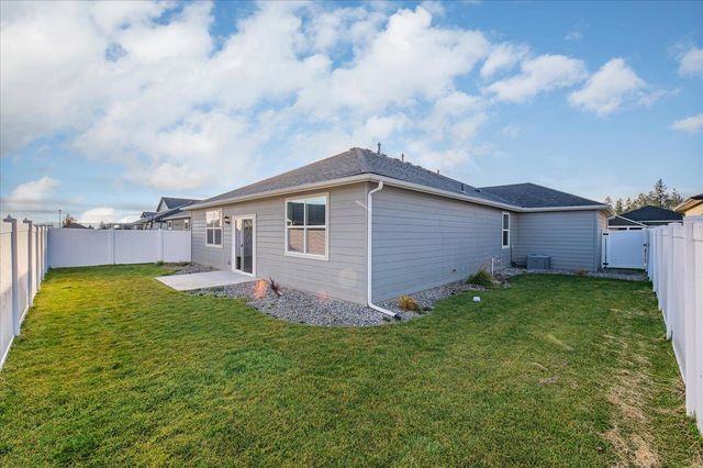 8414 W Sugar Ct, Cheney, WA 99004