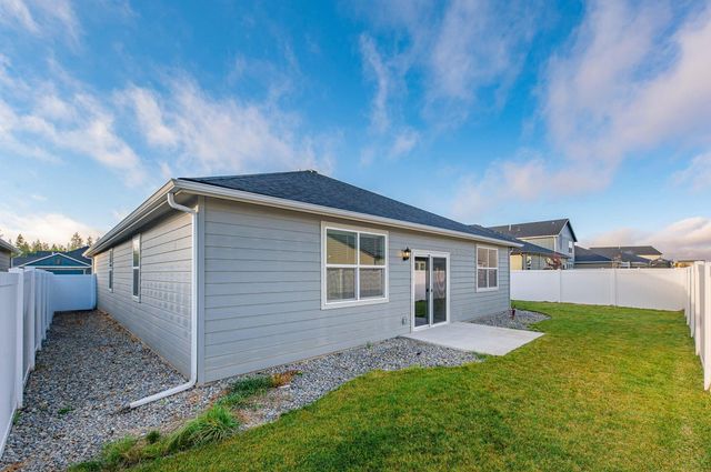 8414 W Sugar Ct, Cheney, WA 99004