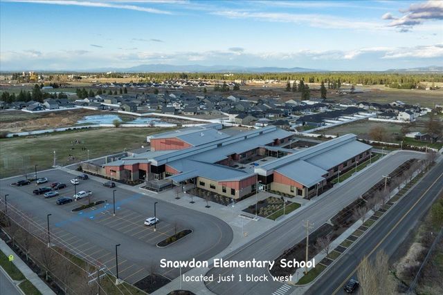 8414 W Sugar Ct, Cheney, WA 99004