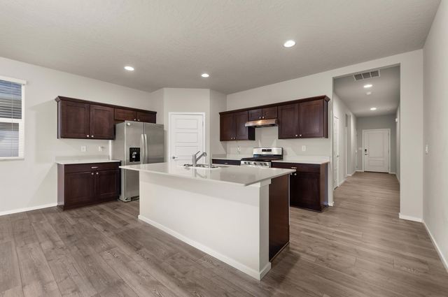 8414 W Sugar Ct, Cheney, WA 99004