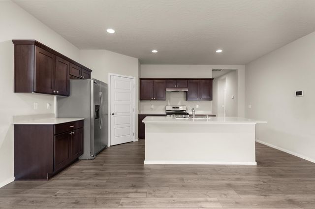 8414 W Sugar Ct, Cheney, WA 99004